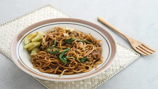 Menyelami Kekayaan Cita Rasa Kuliner Tradisional Yogyakarta